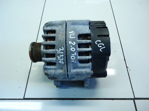 AUDI A4 B8 A5 2.0TDI CGL alternator 03L903017B