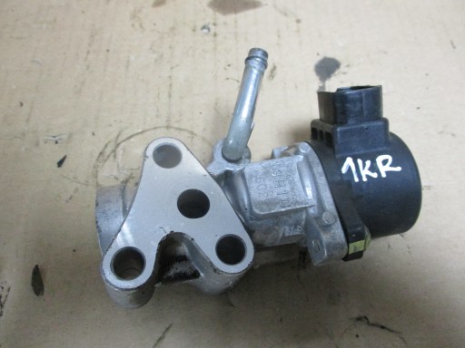 Клапан рециркуляции отработавших газов Toyota Yaris 1.0 VVTi 13h10