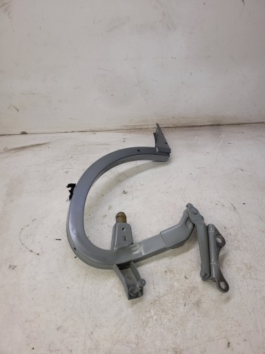 hinge bonnet rear part right AUDI A6 C7 sedan 4G5827302B