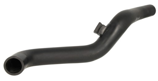 9425280582 - МАСЛОЗАЛИВНА ТРУБА ГУМОВА MERCEDES ACTROS MP2 MP3