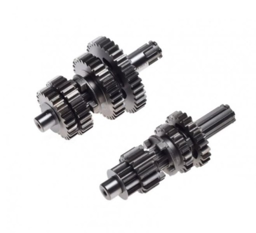 MSRCR9416.101325 - КОРОБКА ПЕРЕДАЧ ДВИГУН LF86 KPL