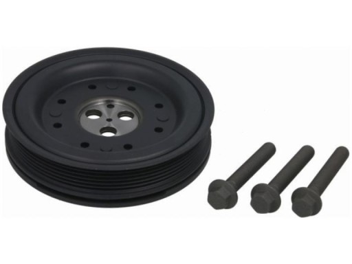 ШКІВ ВАЛА КОЖНОГО ВАЛУ 50 93 3673