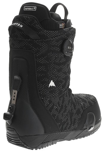 Черевики для сноуборду Burton Swath Step On Boa 43