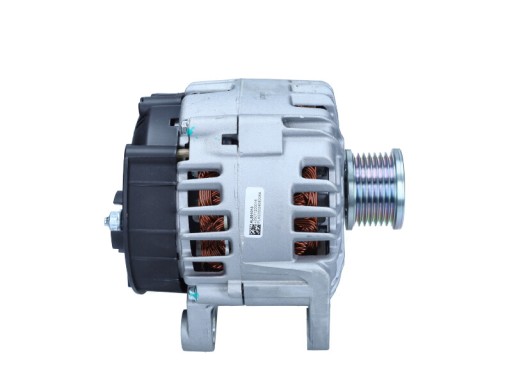 55-0536 - Генератор maxgear renault laguna ii 2.0dci 05-