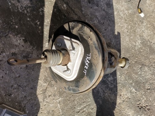 YC152 B195 - СЕРВОПРИВІД ГАЛЬМІВНИЙ НАСОС YC152B195CD TRANSIT VI 00-