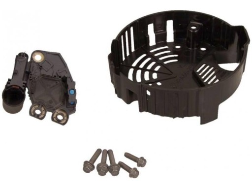 РЕГУЛЯТОР НАПРУГИ VALEO 593940