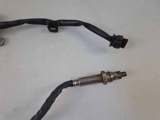 sonda lambda sensor nox 2.2 cdi MERCEDES GLC X253 C253 W253 A0009058511