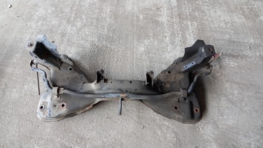 Сани VOLVO S40 V50 2.4 B 04-12R