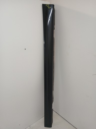 BMW E90 LIFT M PAKIET moulding threshold left 475/9 BLACK SAPPHIRE
