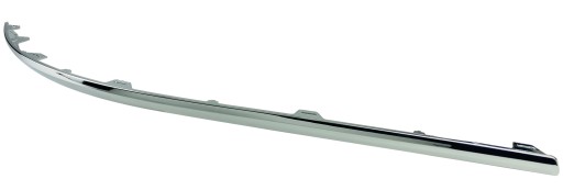 3C8807459A - ЗАДНІЙ БАМПЕР ХРОМ VW PASSAT CC 09-12 L