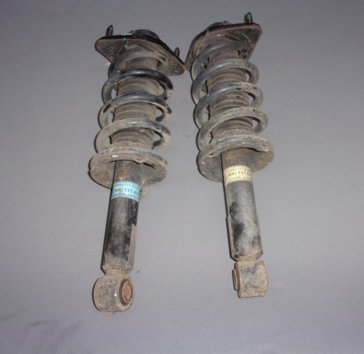 АМОРТИЗАТОРИ ЗАДНІЙ КОМПЛЕКТ HONDA CR-V IV