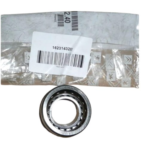 Підшипник 1623143280 Новий OE PSA