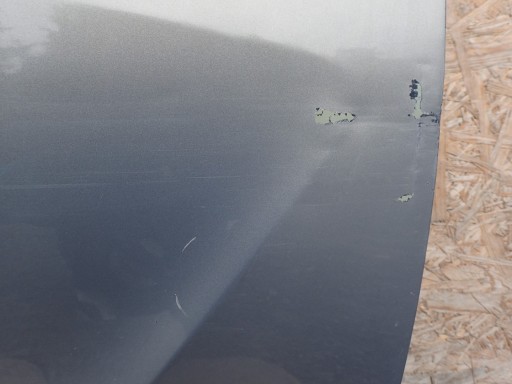 door right front front OPEL MERIVA B 2 II 10