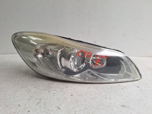 VOLVO C30 LIFT 09-12 light right UK-ANGLIK 31214806