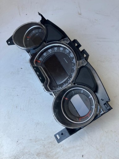 dials dials CITROEN C5 III X7 2.0 HDI 9805315780