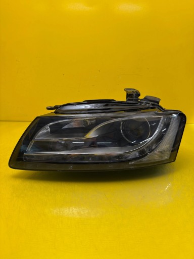 light left Audi A5 8T0 Bi-Xenon non-setting 8T0941003L