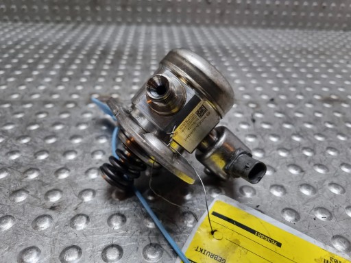 KRAFTSTOFFPUMPE FÖRDERPUMPE 7636881 BMW F45 F48 MINI F56 F60