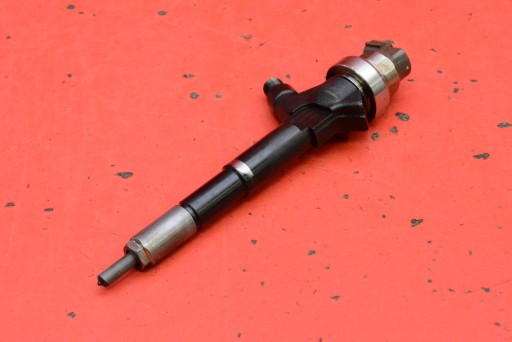 nozzle injector test 55567729 OPEL MERIVA B 1.7 CDTI 130 KM 10-14