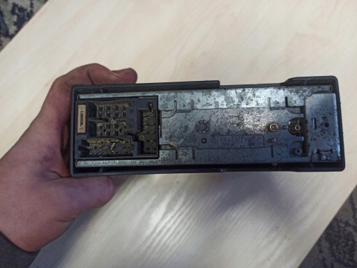 Lecteur Navigation AUDI A6 C5 4D0919892