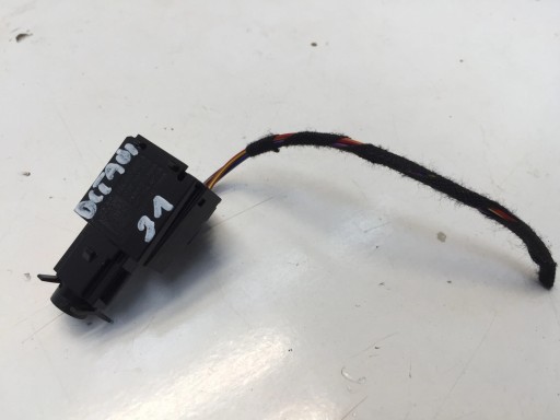 5WA907527A - OCTAVIA IV 4 2021 ВНУТРЕННИЙ ДАТЧИК ТЕМПЕРАТУРЫ