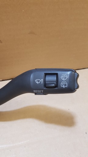 steering wheel levers and controls AUDI A6-C6 4F0953549A 4E0953503C 4E0953521
