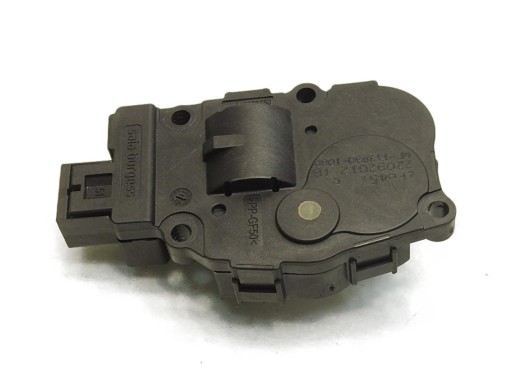 Micro moteur Bloc de chauffage complet JAGUAR XF X250 2.2 D MF-113930-1080
