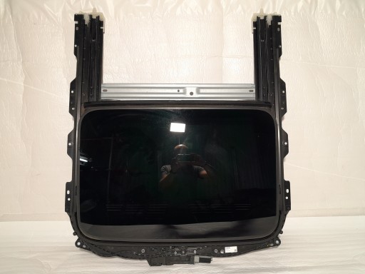 AUDI A4 B9 LIFT Sedan Schiebedach komplet 4K0907594AB 8W5877041C 3G5877795