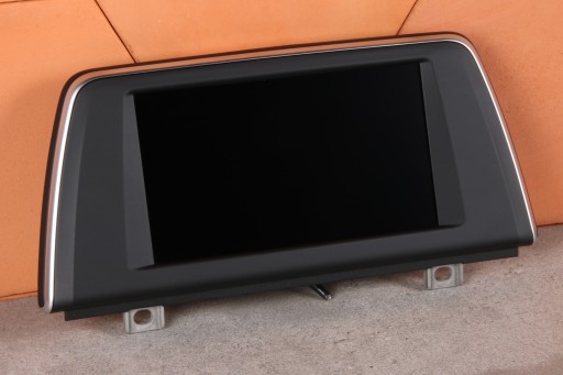BMW X1 F48 X2 F39 MONITOR EKRAN display navigation 6,5" CID 6834915