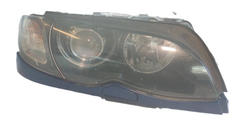 feu droite avant BMW E46 LIFT XENON
