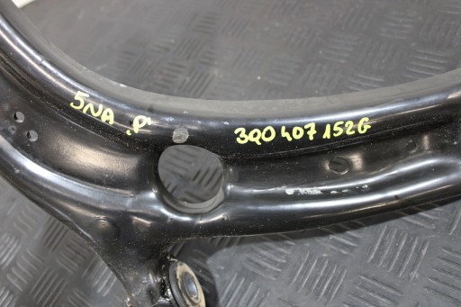arm right front 3Q0407152G VW TIGUAN II 2 5NA ALLSPACE
