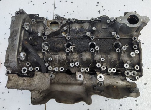 1330160500 A1331420380 - ГОЛОВКА MERCEDES W176 A45 2.0 T R1330160500