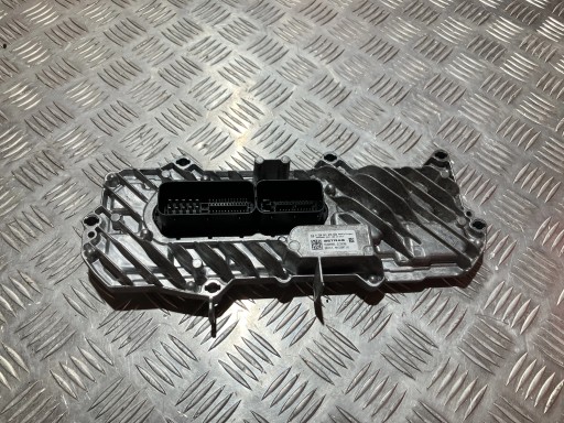 0260001078 - Модуль контроллера коробки передач mini cooper f56 1.5i