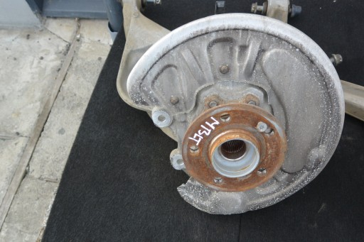 swing LOZYSKO arm lower rear part right left MERCEDES W167 X167 GLE GLS