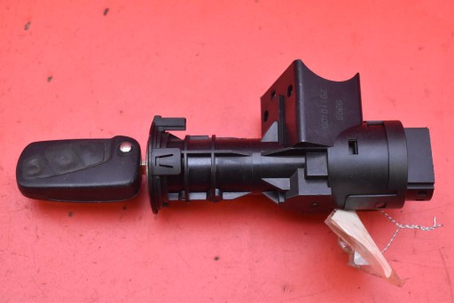 ignition key 51800628 FORD KA MK2 1.3 TDCI 75 KM 08-20