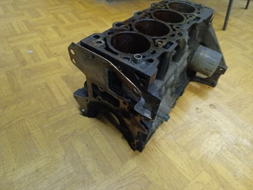 BLOK Motore OPEL ASTRA H 315032144