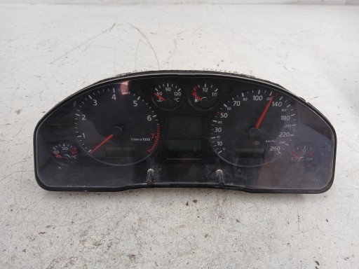 AUDI A6 C5 műszeróra műszeróra 4B0920950D