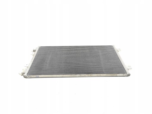 35442 - КОНДЕНСАТОР КОНДИЦИОНЕРА NRF FIAT PUNTO II 99-10 1.2