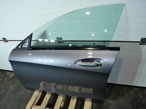 MERCEDES CLA 117 AMG door left front