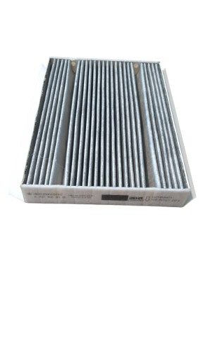 Orig MB A4478300000 ПЫЛЬЦЕВЫЙ фильтр кабины