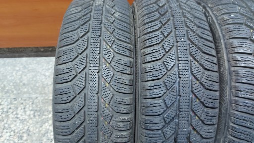 SEMPERIT MASTER-GRIP 2 165/60R15 gume zimske 6,5mm