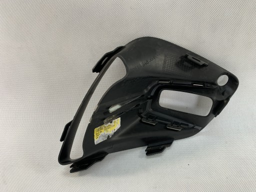 Grill Lüftungsgitter Stoßstange links Renault Clio 5 V 19r 261A34806R 09.25