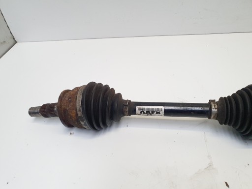 OPEL ASTRA J LIFT semi-axis right long 13335143 AAFX 1.6 CDTI