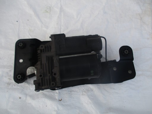 6775479 EB-LV-0580-C4 - Насос підвіски компресор bmw x5 e70 x6 e71