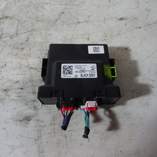 OPEL ASTRA K modul PDC 13512363