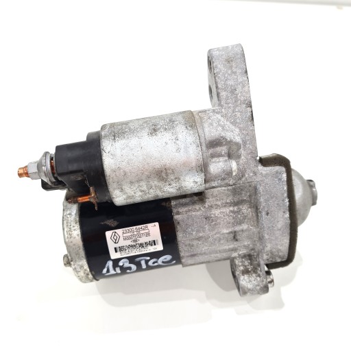 starter MEGANE IV SCENIC IV 1.3 TCE 233006442R
