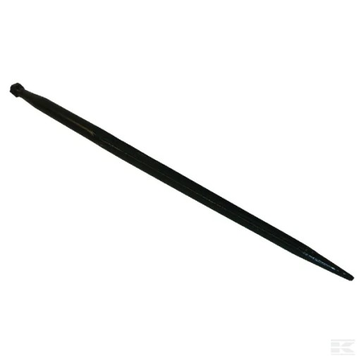 FT2103 - Зуб навантажувача, прямий, профіль подвійний т 36х900 мм