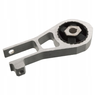 102701 - ПОДУШКА КОРОБКИ ПЕРЕДАЧ JEEP RENEGADE CAR TER