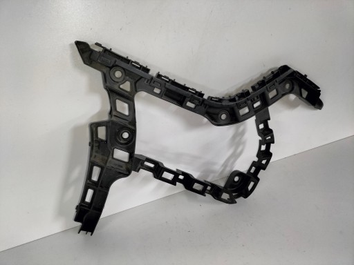 holder bumper bracket rear part left VW GOLF VII 7 12- KOMBI