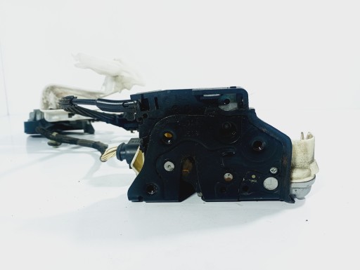 lock door of left front OE 3C1837015A VW Passat B6 05-10