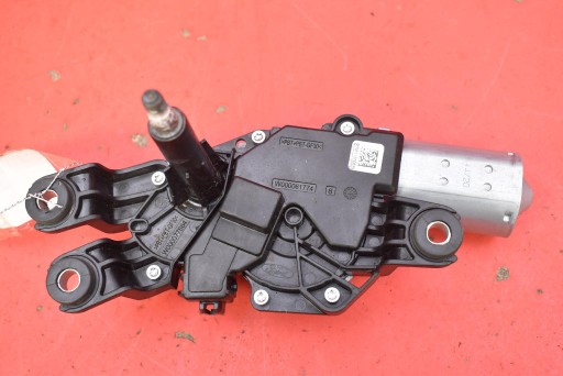 motor ablaktörlők far H1BB17404AA FORD FOCUS MK4 ST HB 18-21
